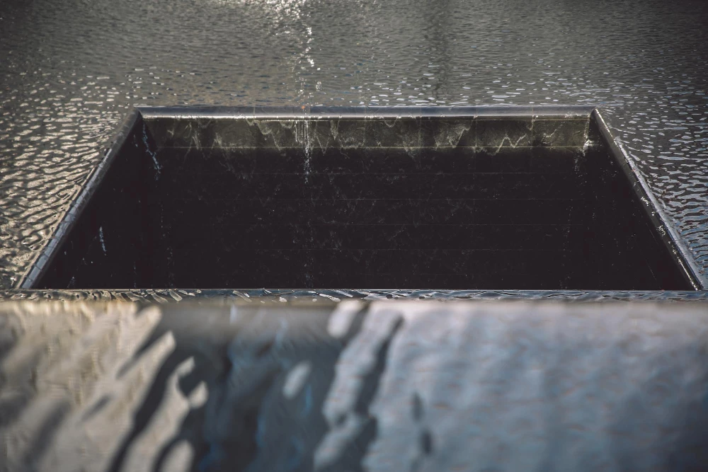 Impermeabilização de caixa d'água em condominio